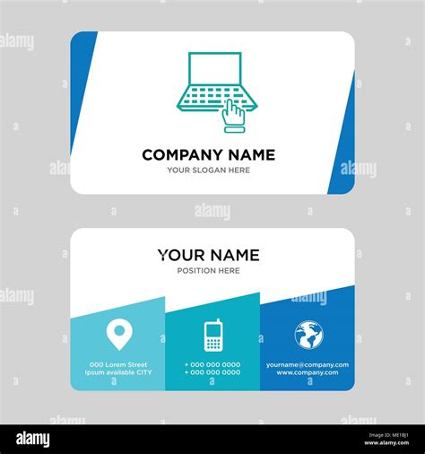 copy business card to computer